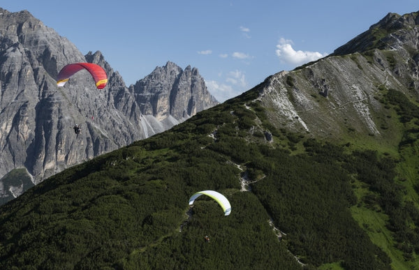 [Product_title] - Super Fly Paragliding