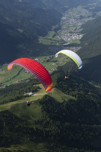 [Product_title] - Super Fly Paragliding