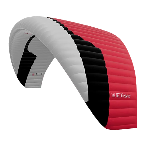 [Product_title] - Super Fly Paragliding