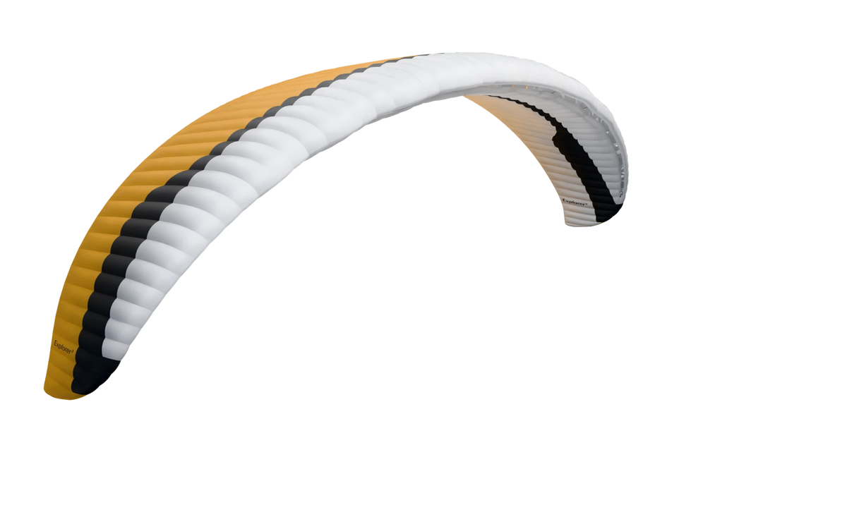 Gin Explorer 3