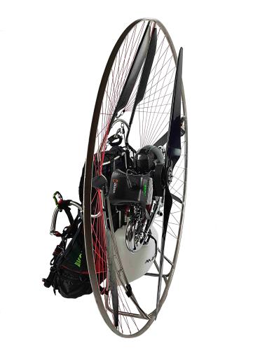 [Product_title] - Super Fly Paragliding