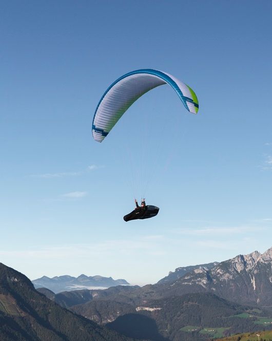 [Product_title] - Super Fly Paragliding