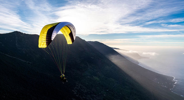 [Product_title] - Super Fly Paragliding