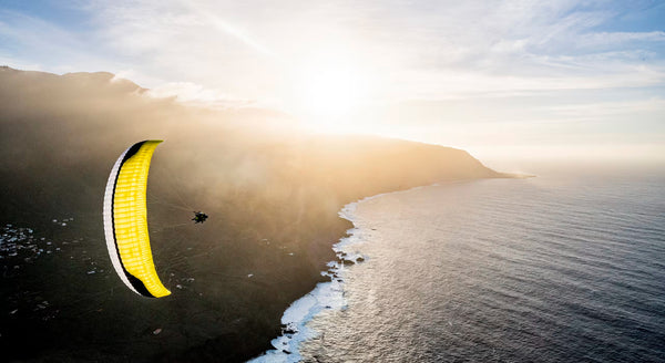 [Product_title] - Super Fly Paragliding