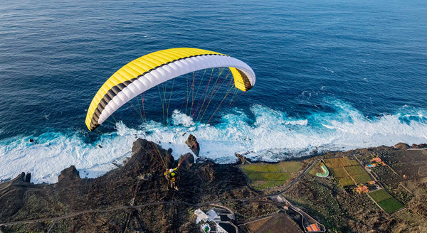 [Product_title] - Super Fly Paragliding