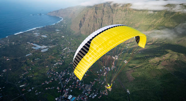 [Product_title] - Super Fly Paragliding