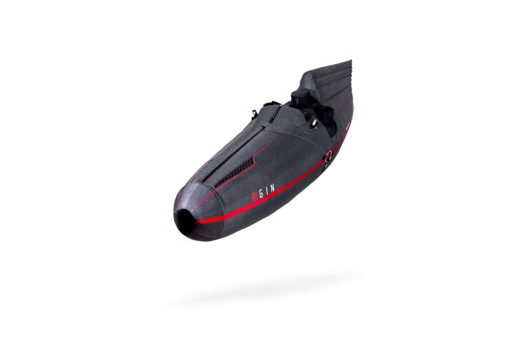 [Product_title] - Super Fly Paragliding