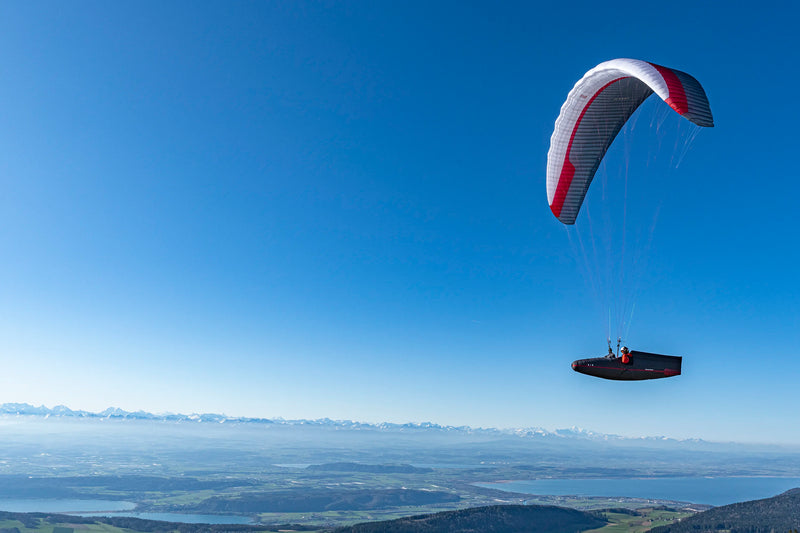 [Product_title] - Super Fly Paragliding