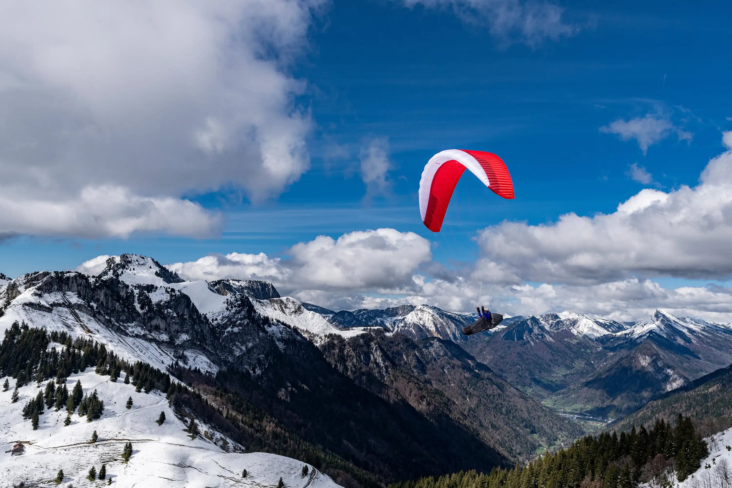 Paramotor Helmets