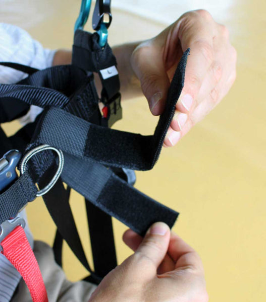[Product_title] - Super Fly Paragliding