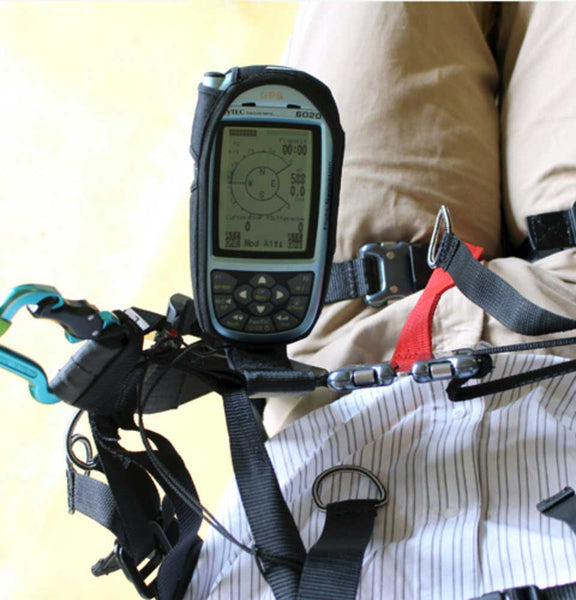 [Product_title] - Super Fly Paragliding