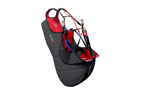 [Product_title] - Super Fly Paragliding