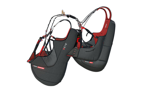 [Product_title] - Super Fly Paragliding