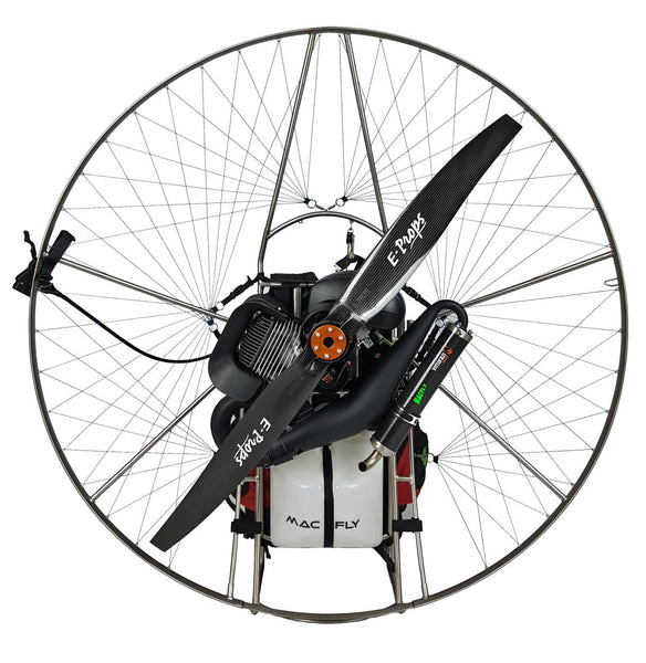 [Product_title] - Super Fly Paragliding