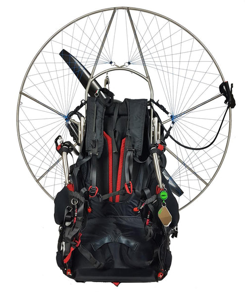 [Product_title] - Super Fly Paragliding