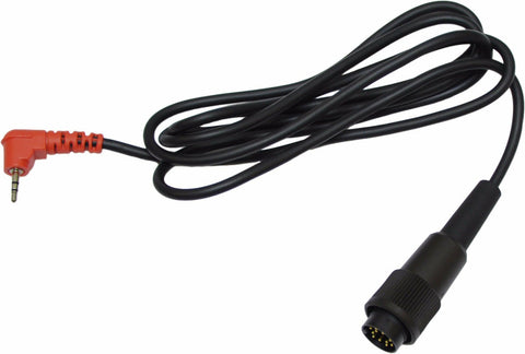 Micro Avionics iPhone Telephone Lead for MP001