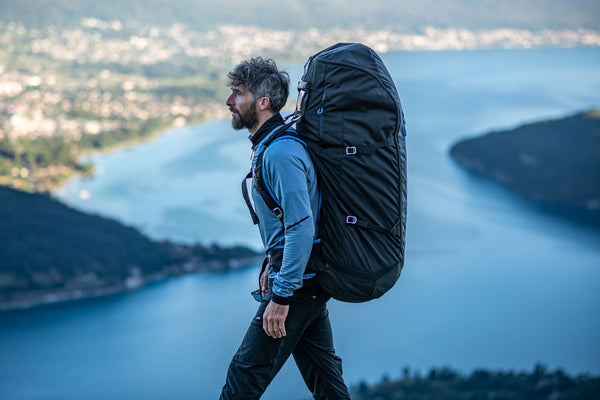 Fly Neo Classic Bag 110L Men Fly Neo Classic Bag 110L Men