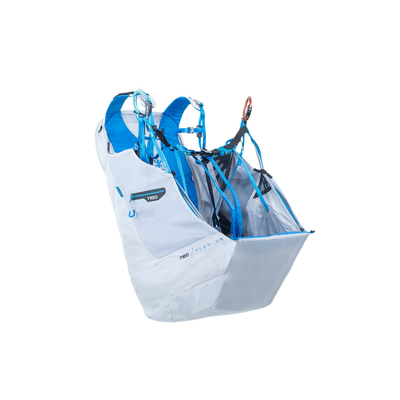 [Product_title] - Super Fly Paragliding