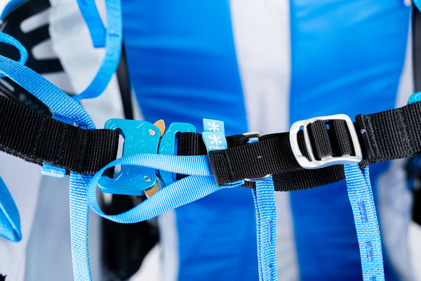 [Product_title] - Super Fly Paragliding