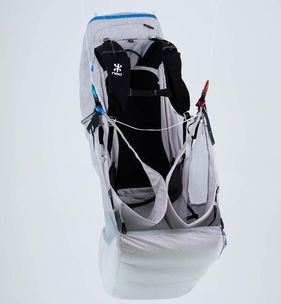 [Product_title] - Super Fly Paragliding