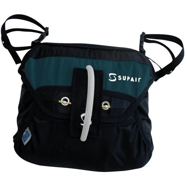 Supair Olys Front Mount Reserve Container