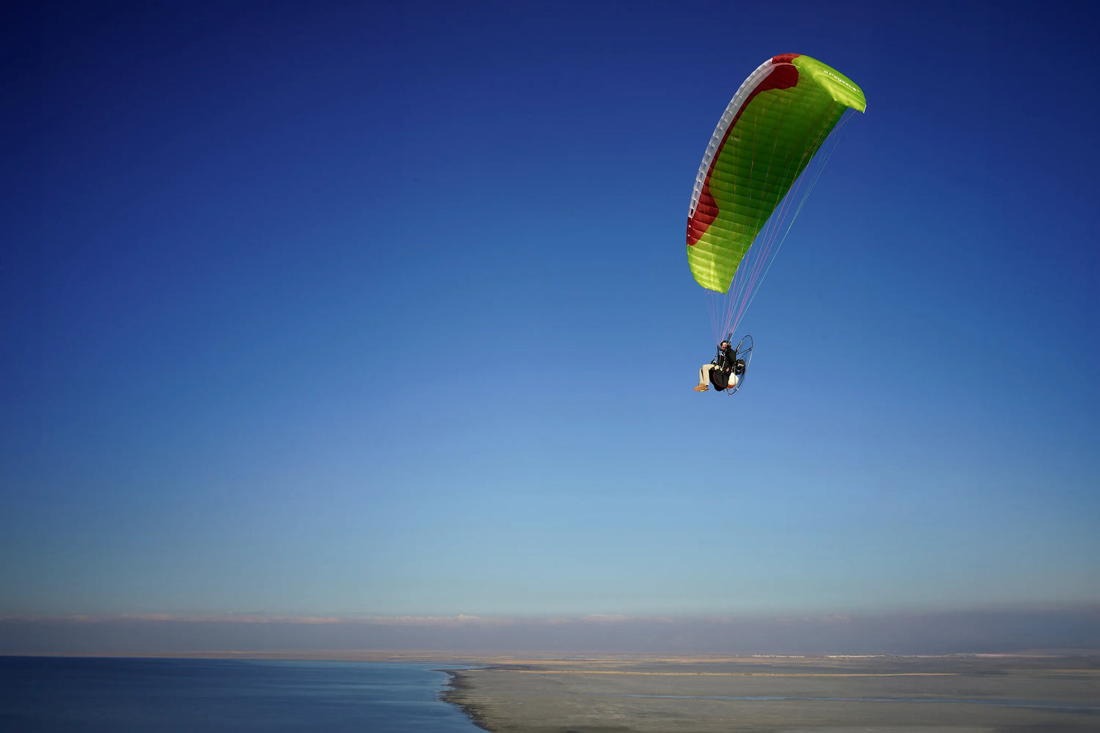[Product_title] - Super Fly Paragliding