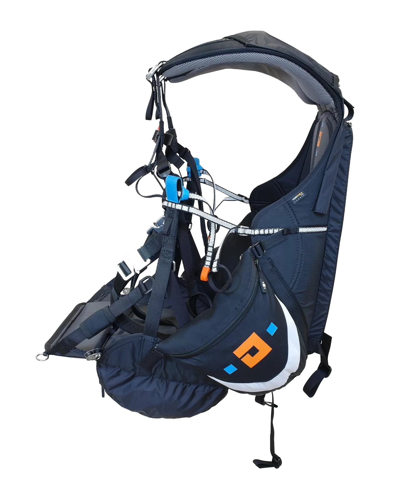 [Product_title] - Super Fly Paragliding