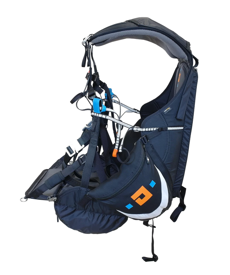 [Product_title] - Super Fly Paragliding