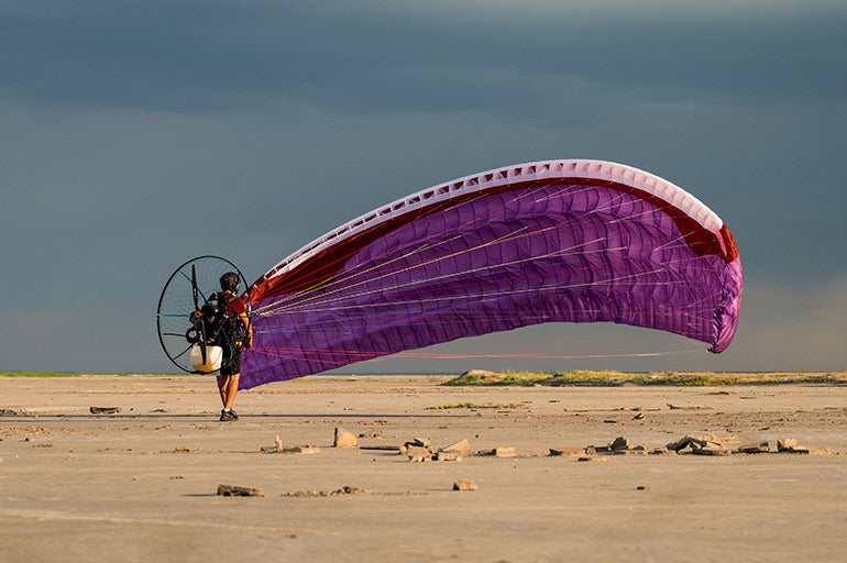 [Product_title] - Super Fly Paragliding