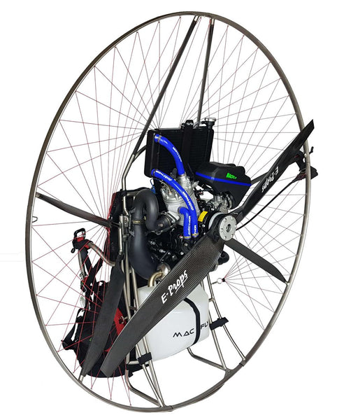 [Product_title] - Super Fly Paragliding