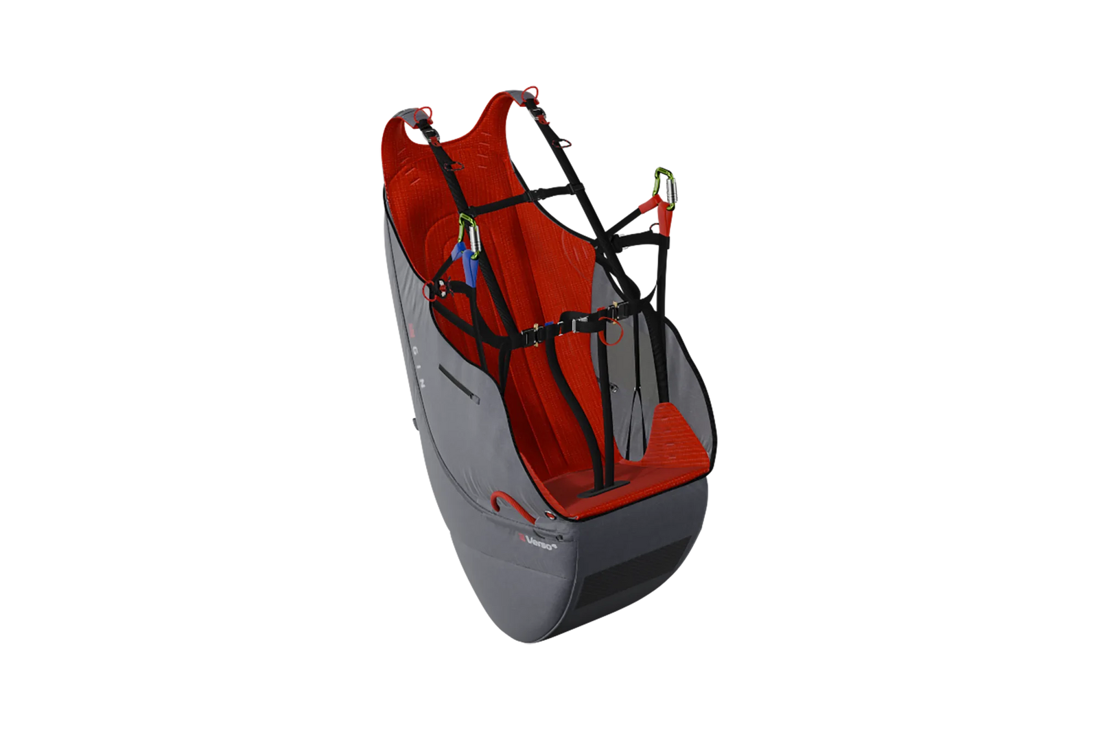 [Product_title] - Super Fly Paragliding