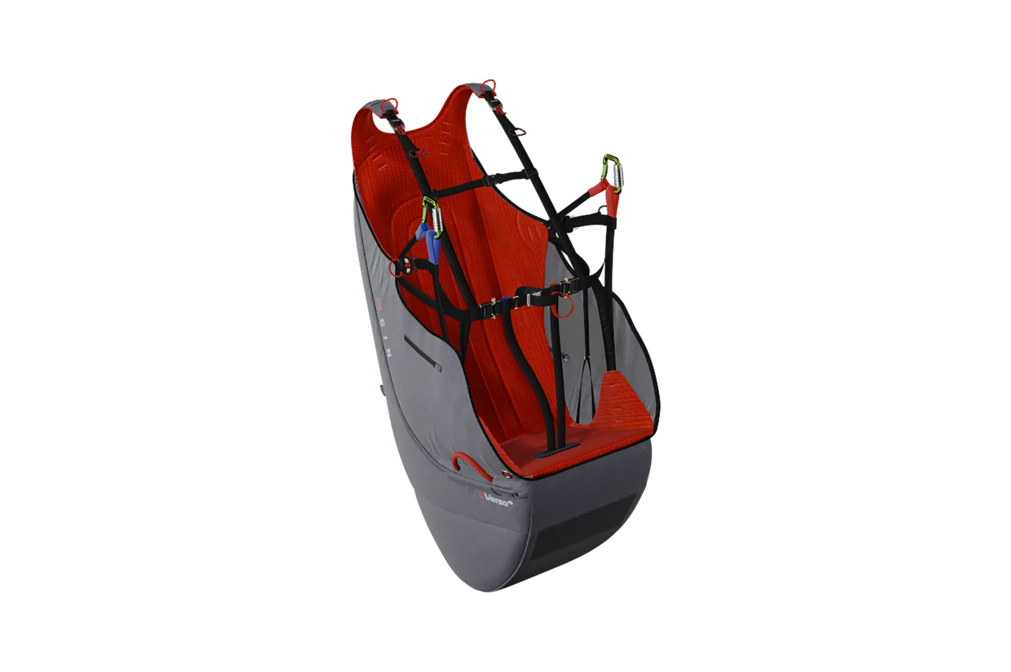 [Product_title] - Super Fly Paragliding