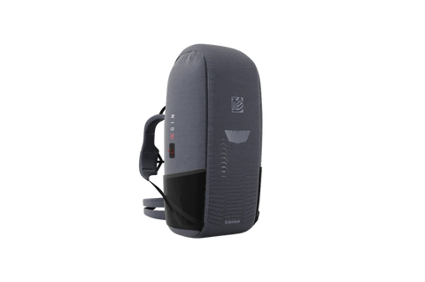 Gin Verso 4 Reversible Harness