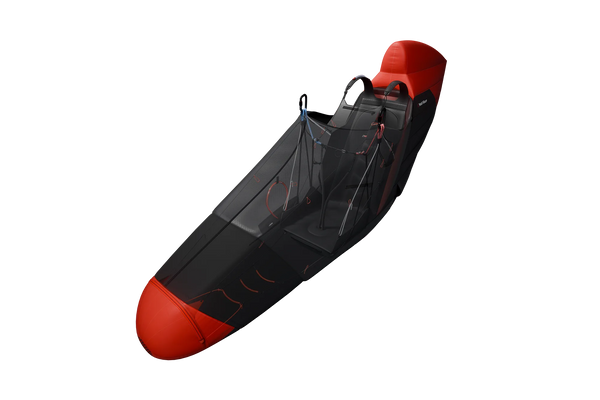 [Product_title] - Super Fly Paragliding