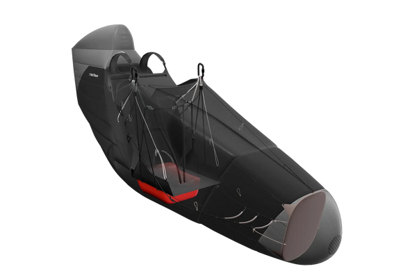 [Product_title] - Super Fly Paragliding