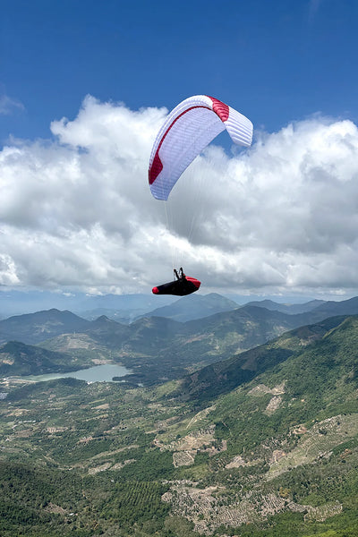[Product_title] - Super Fly Paragliding