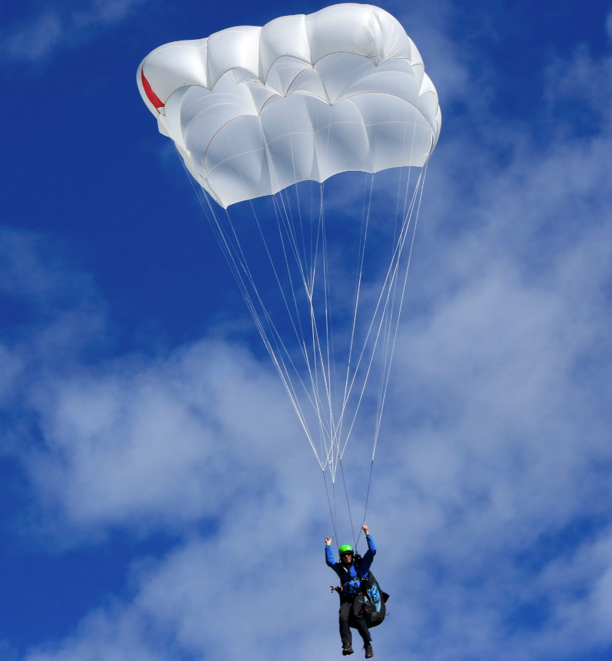 [Product_title] - Super Fly Paragliding