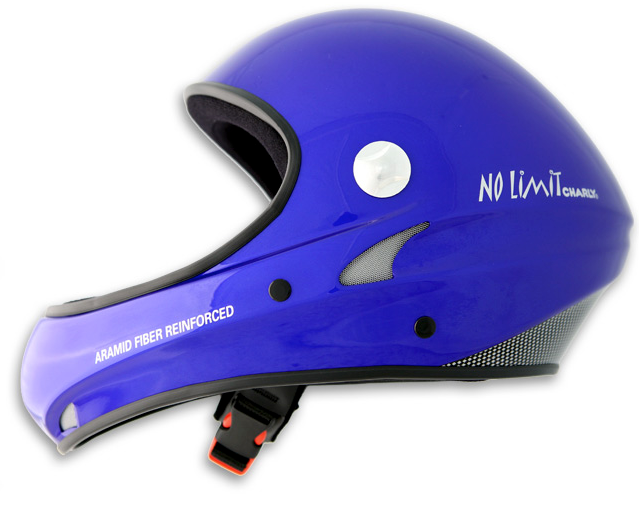 Charly No Limit Helmet – Super Fly, Inc