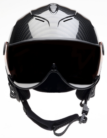 Icaro Nerv Helmet Visor & Screws (Pre-Order)