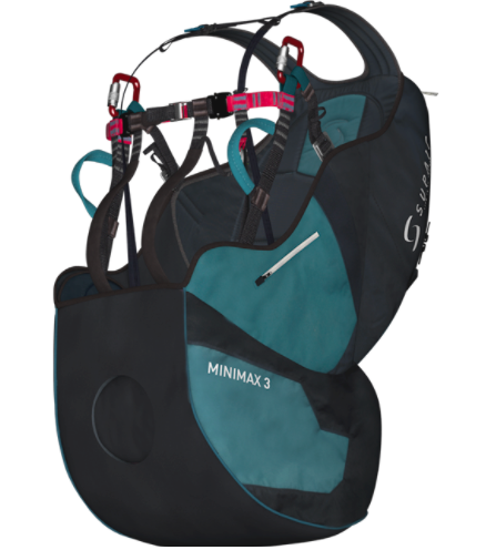 [Product_title] - Super Fly Paragliding