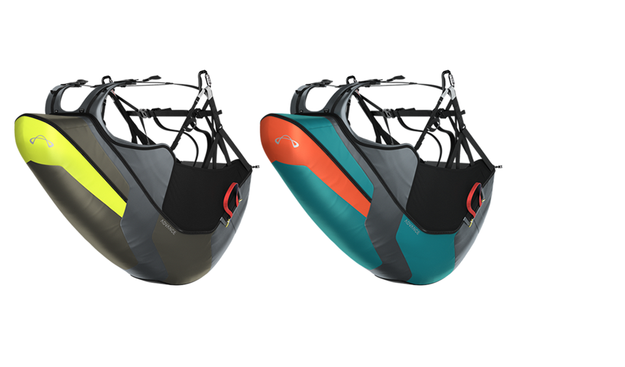 [Product_title] - Super Fly Paragliding