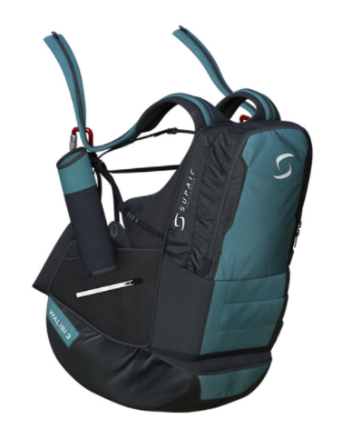 [Product_title] - Super Fly Paragliding