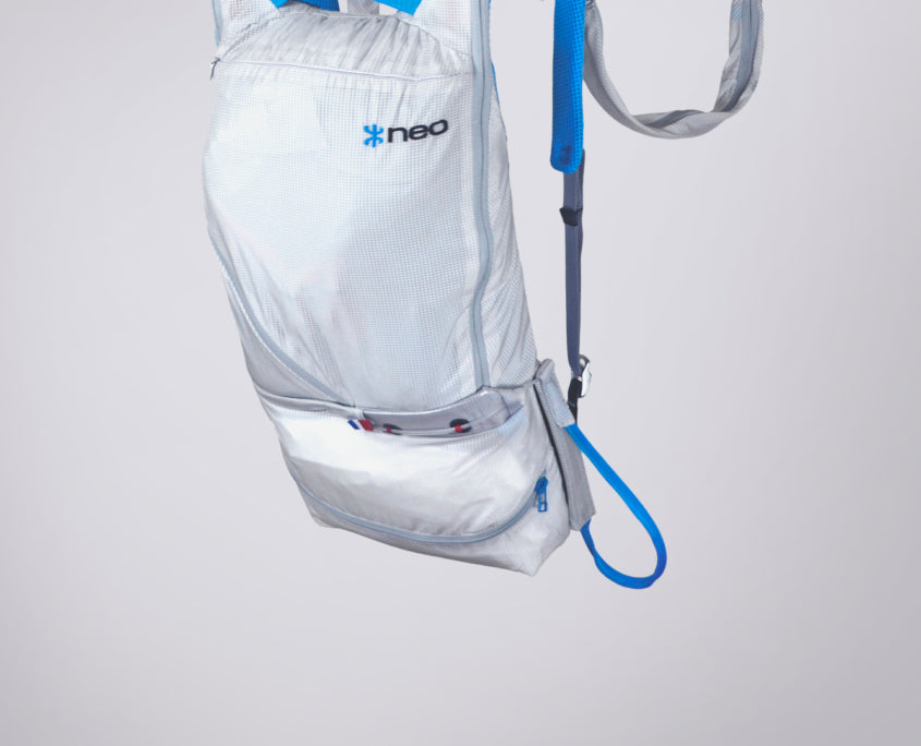 Neo Rescue Backpack – Super Fly, Inc.