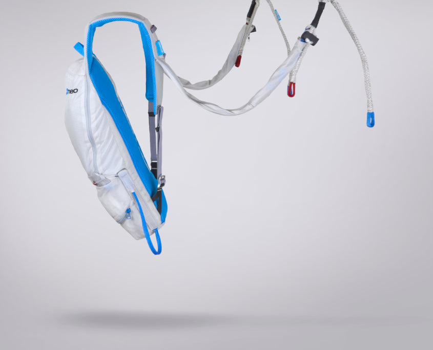 [Product_title] - Super Fly Paragliding