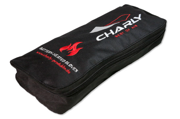 charly handschuhe Charly Li-ion Polarheat Gloves
