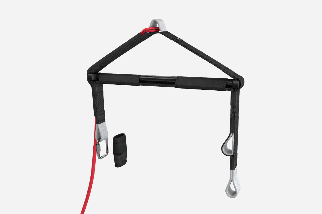 [Product_title] - Super Fly Paragliding