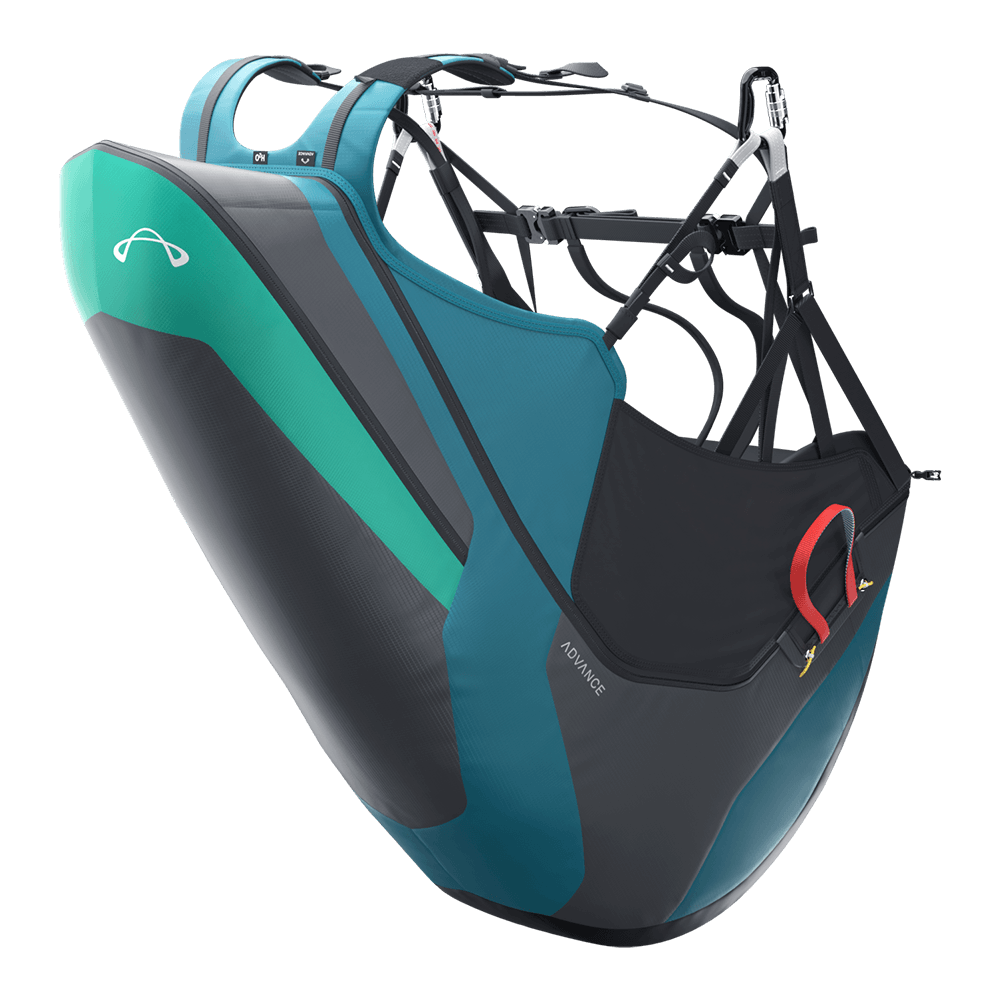 [Product_title] - Super Fly Paragliding