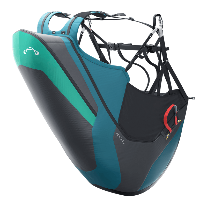 [Product_title] - Super Fly Paragliding