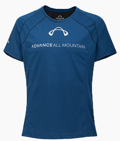 Advance All Mountain T-Shirt