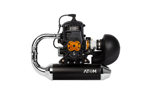 Vittorazi Atom 80 *MY22* Vittorazi Atom 80 *MY22*